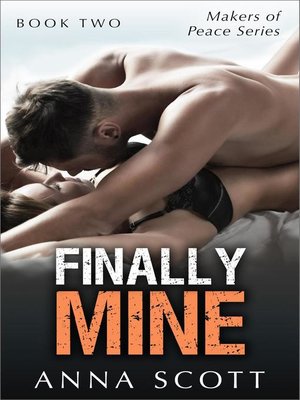 cover image of Finally Mine Book 2
